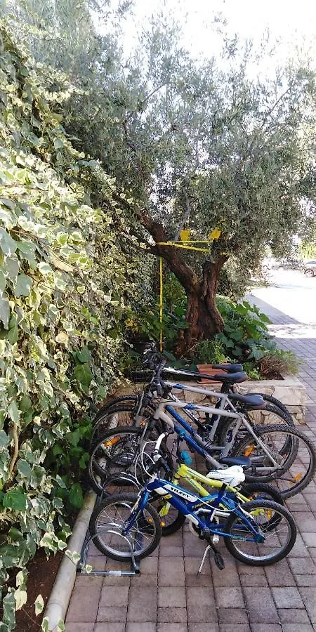 Apartman Hortensia Kids Friendly Apartment Tar-Vabriga Croatia
