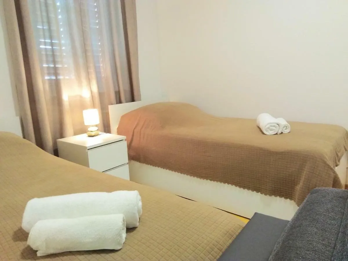 Apartman Hortensia Kids Friendly Apartment Tar-Vabriga 0*,
