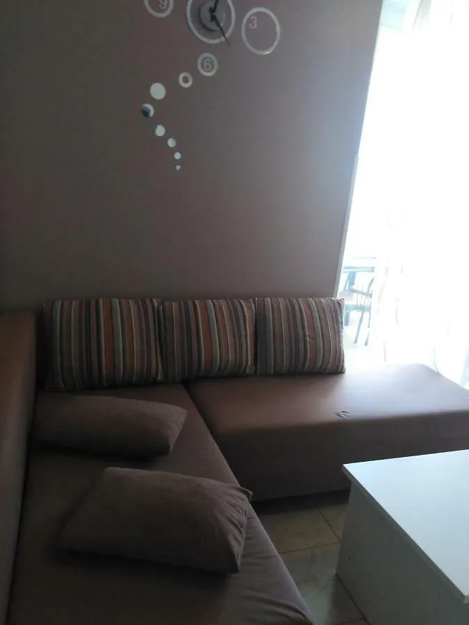 Apartman Hortensia Kids Friendly Apartment Tar-Vabriga